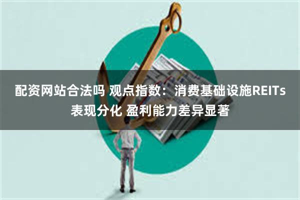 配资网站合法吗 观点指数：消费基础设施REITs表现分化 盈利能力差异显著