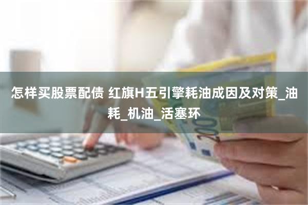 怎样买股票配债 红旗H五引擎耗油成因及对策_油耗_机油_活塞环