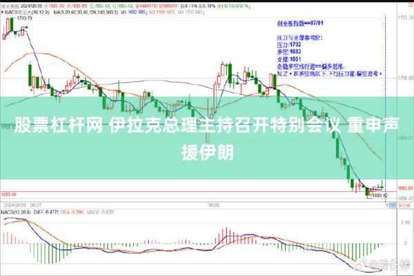 股票杠杆网 伊拉克总理主持召开特别会议 重申声援伊朗